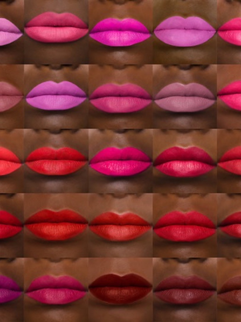 JEFFREE STAR COSMETICS Blood Sugar Liquid Lipstick Vault - Picture 5 of 6